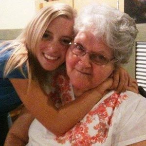 Meet your Posher, Nikki